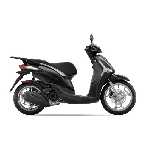 Piaggio Liberty 50