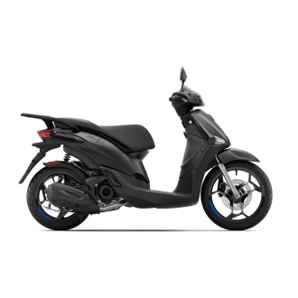 Piaggio Liberty 50 S