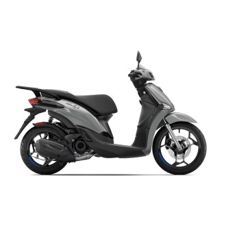 Piaggio Liberty 50 S