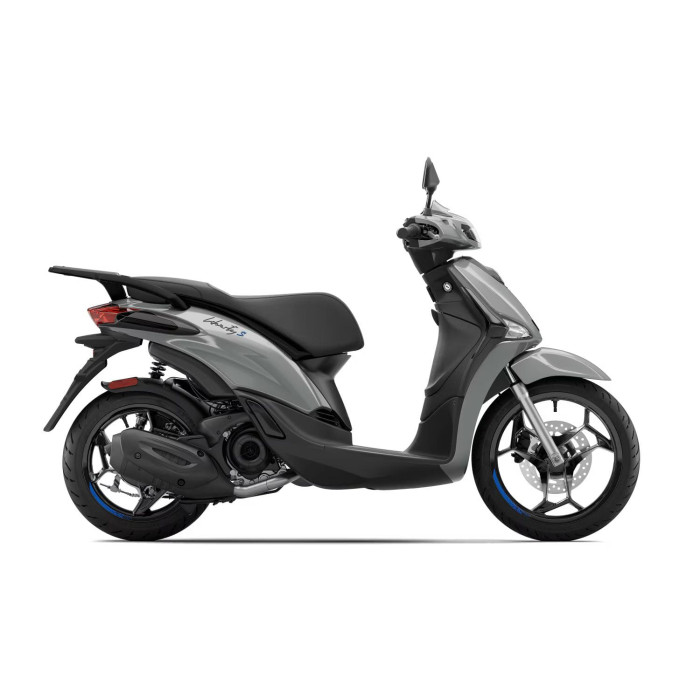 Piaggio Liberty 50 S