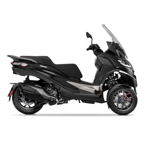 Piaggio MP3 530 Exclusive
