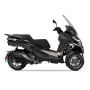 Piaggio MP3 530 Exclusive