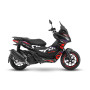 Aprilia SR GT 200 E5