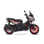 Aprilia SR GT 200 SPORT E5
