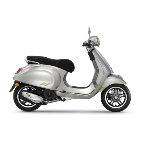 Vespa Primavera 125 Tech
