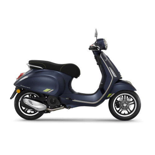 Vespa Primavera 150 Tech