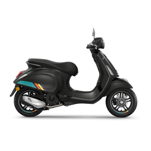 Vespa Primavera 150 S