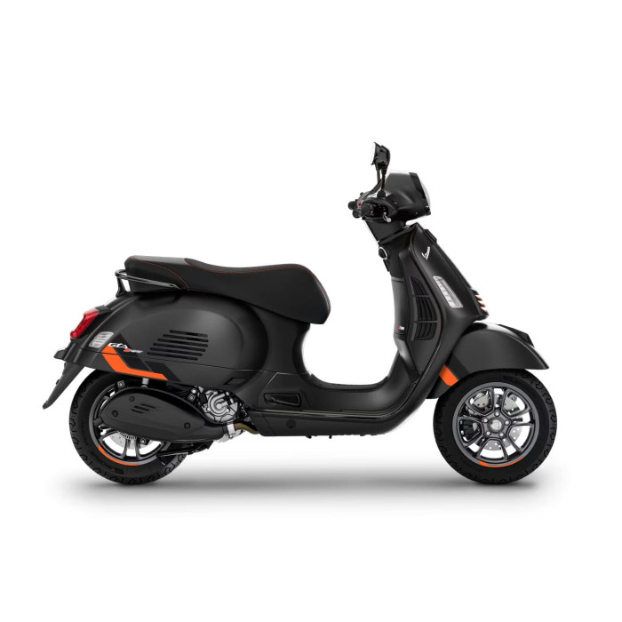 Vespa GTS 310 SuperSport
