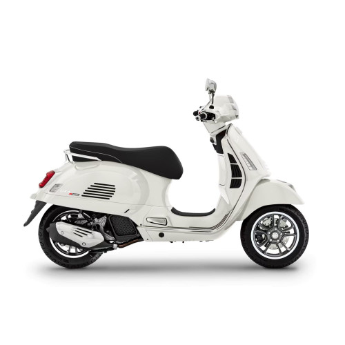 Vespa GTS 125 Super