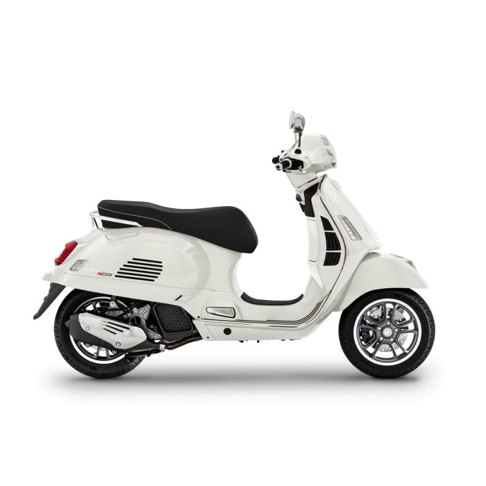 Vespa GTS 125 Super