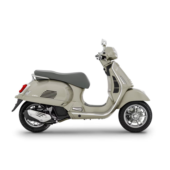 Vespa GTS 310