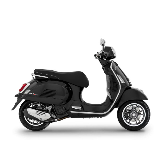 Vespa GTS 125 Super