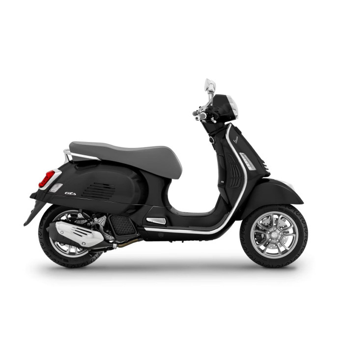 Vespa GTS 310
