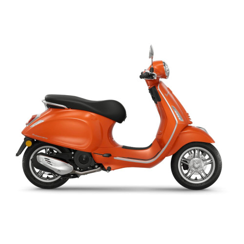 Vespa Primavera 125