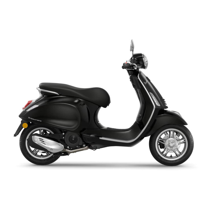 Vespa Primavera 125