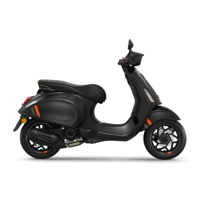 Vespa Sprint 50 S