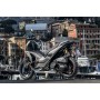 Aprilia SR GT 400