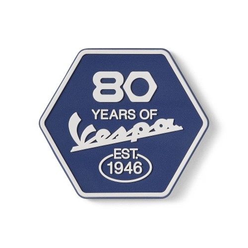 ΜΑΓΝΗΤΑΚΙ VESPA 80TH