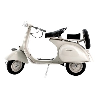 ΜΟΝΤΕΛΟ VESPA 1954-56 ΚΛΙΜΑΚΑ 1:6