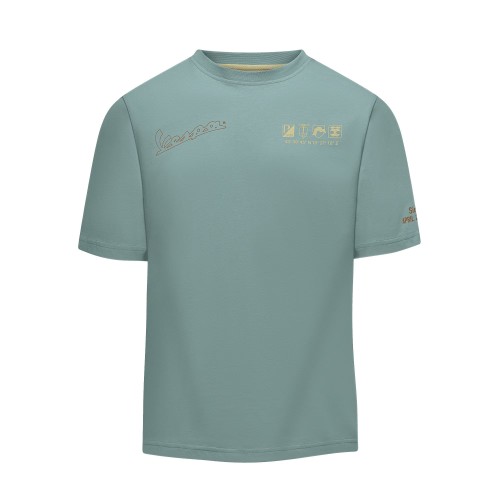 ΜΠΛΟΥΖΑ T-SHIRT DEC