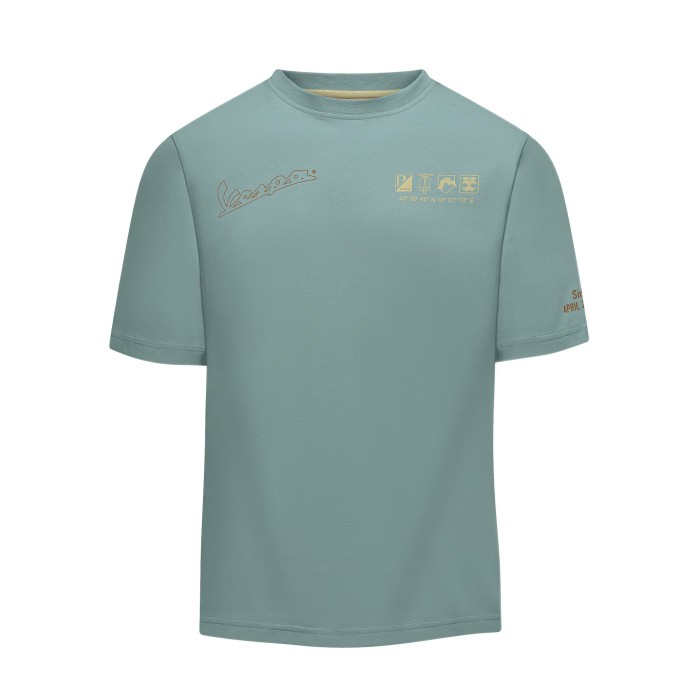 ΜΠΛΟΥΖΑ T-SHIRT DEC