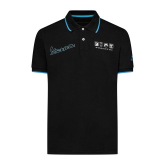 ΜΠΛΟΥΖΑ VESPA DEC POLO