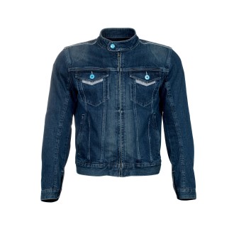 ΜΠΟΥΦΑΝ VESPA DENIM