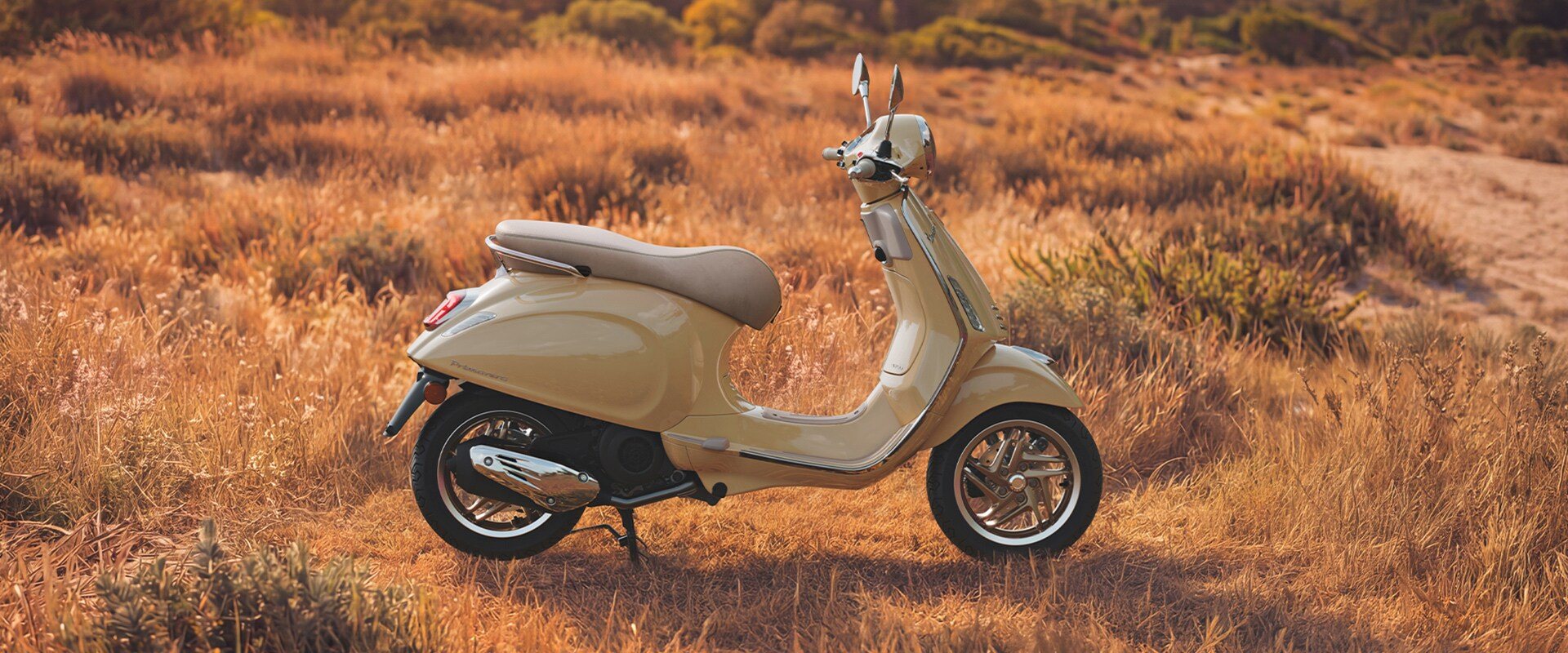 Vespa Primavera